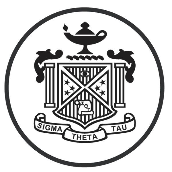 Sigma Theta Tau Logo