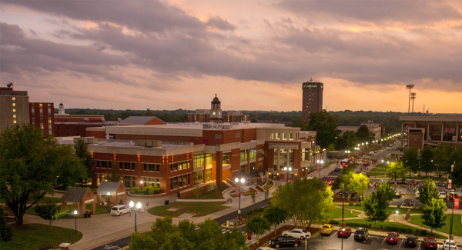 WKU Campus