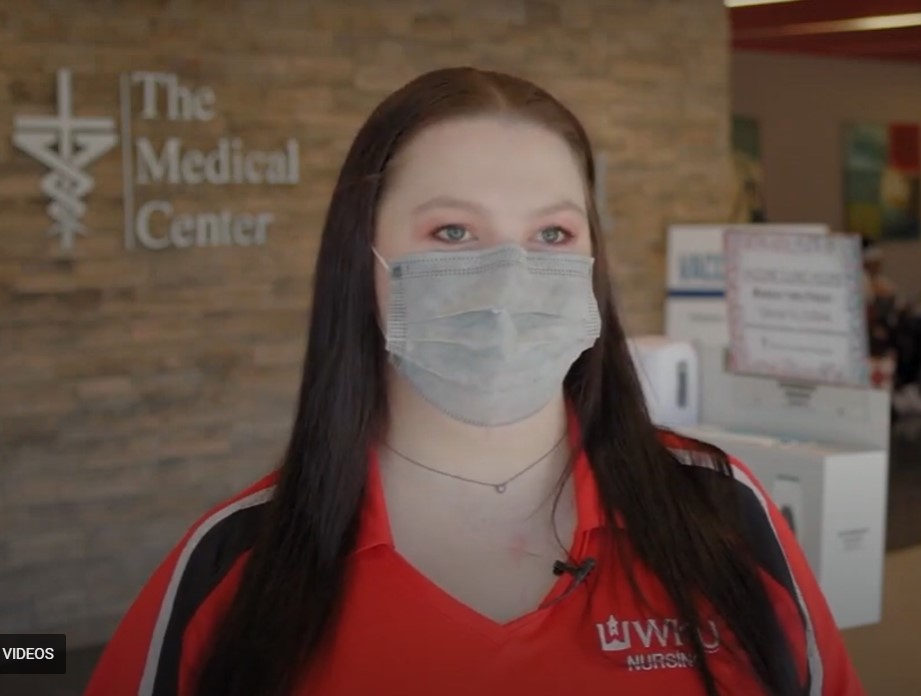 View from the Hill segment - Featuring WKU's MEPN Program - A two year accelerated nursing program for those with a bachelor’s degree Video Preview
