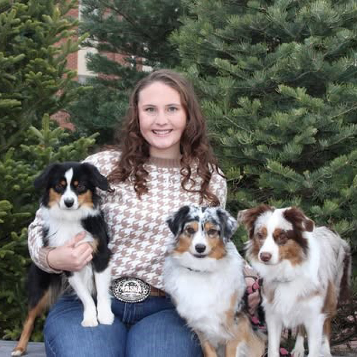 Tori Langman Tori Langman