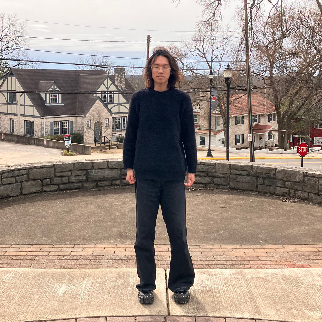 Shi Jie Liu Shi Jie Liu