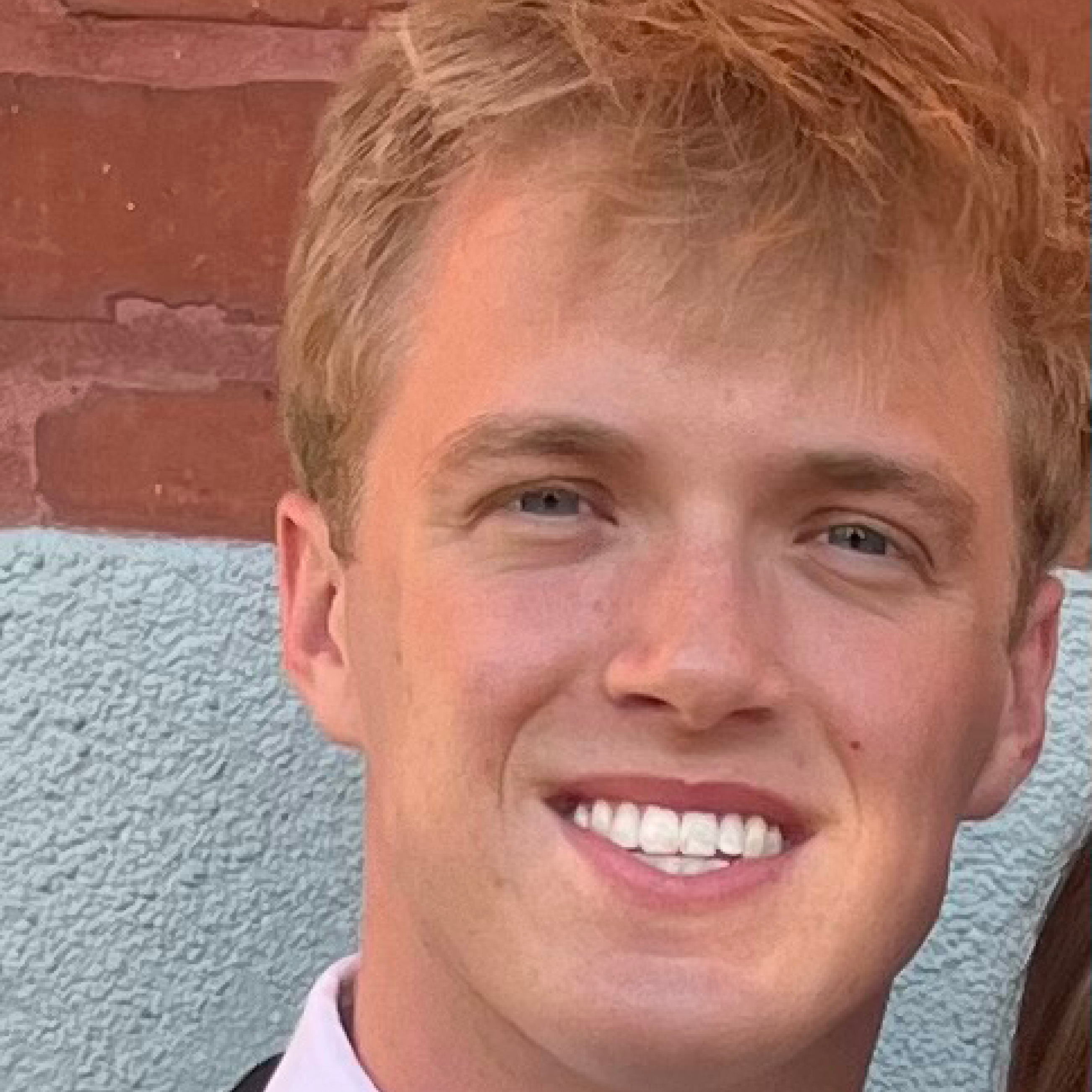 Jackson White Jackson White