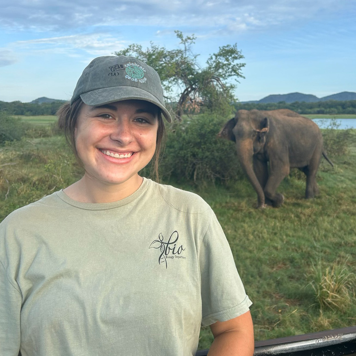 Julia Brzezicki Julia Brzezicki