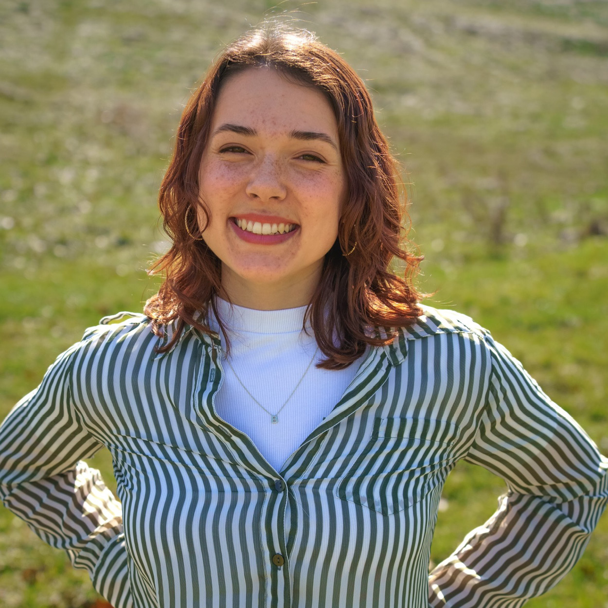 Brooke Meyer Brooke Meyer