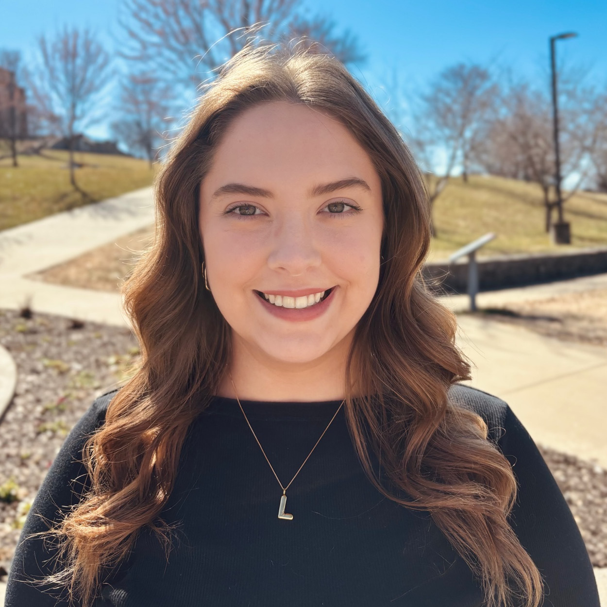 Lynnsey Cole Lynnsey Cole