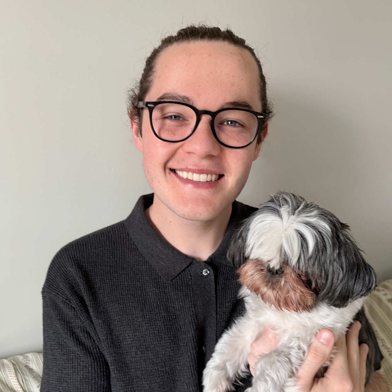 Nathan Meredith Nathan Meredith