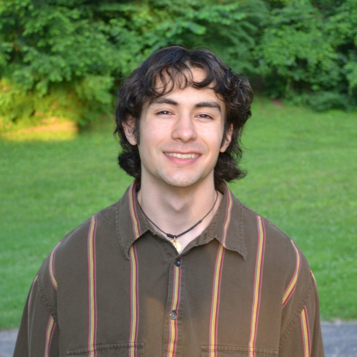 Alejandro Ramirez Alejandro Ramirez