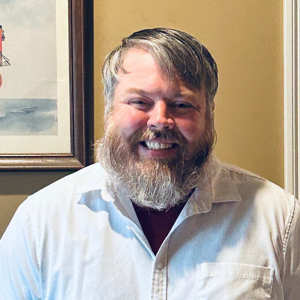 Lonnie Shirah Lonnie Shirah