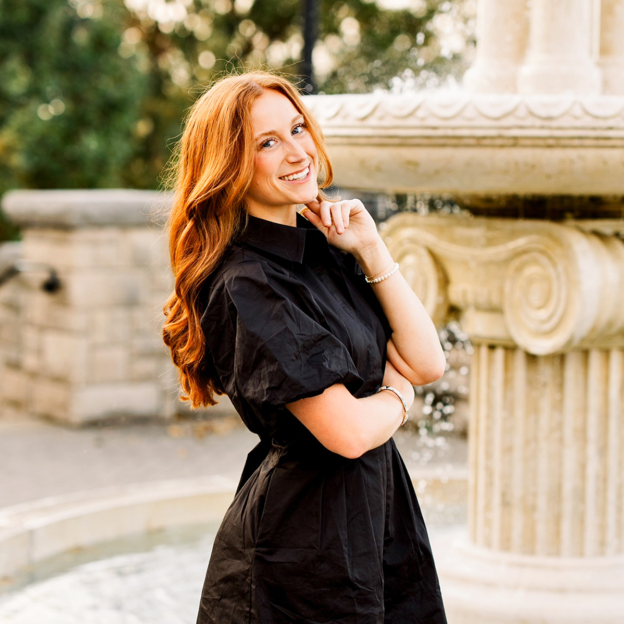 Caitlyn Blandford Caitlyn Blandford