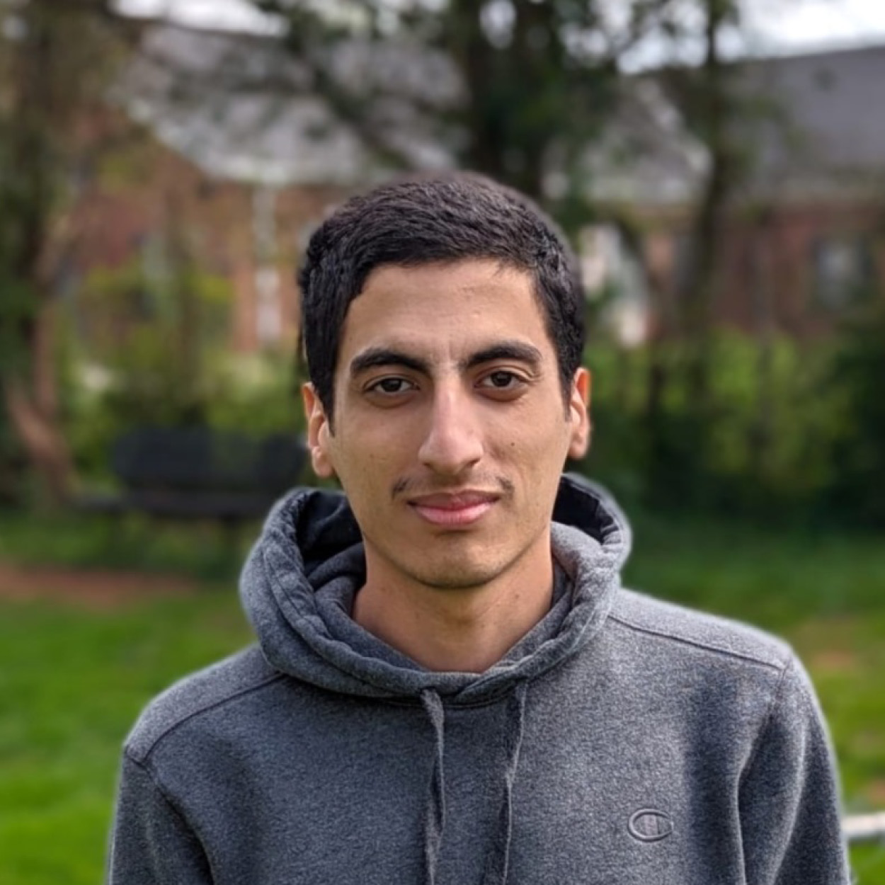 Ghanem Taher Ghanem Taher