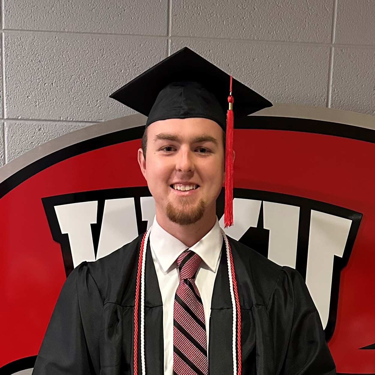 William (Kaden) McNear William (Kaden) McNear