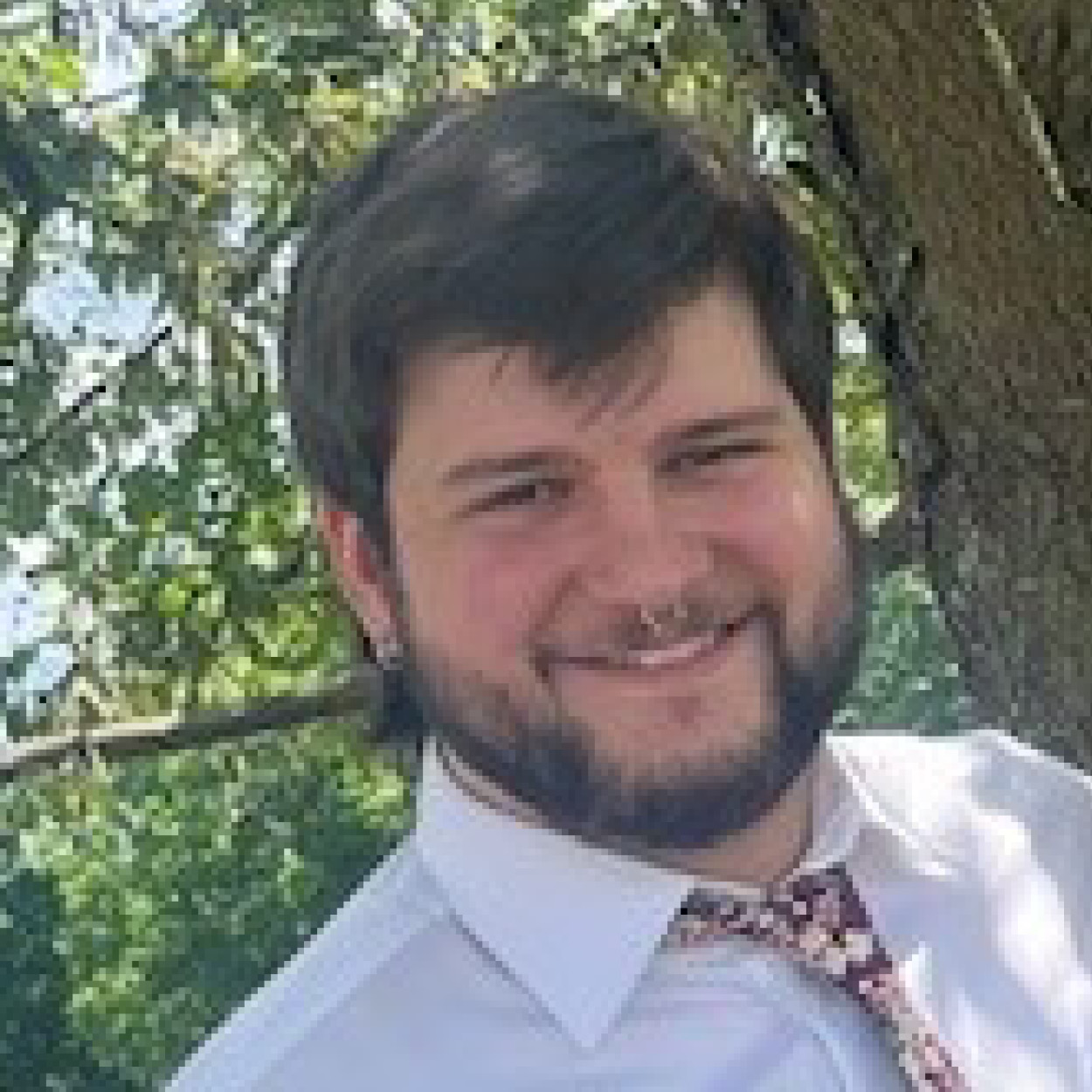 Joshua Oliver Joshua Oliver