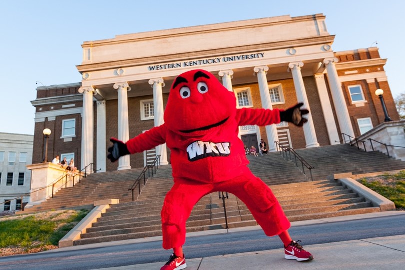 WKU Preview Day | Western Kentucky University