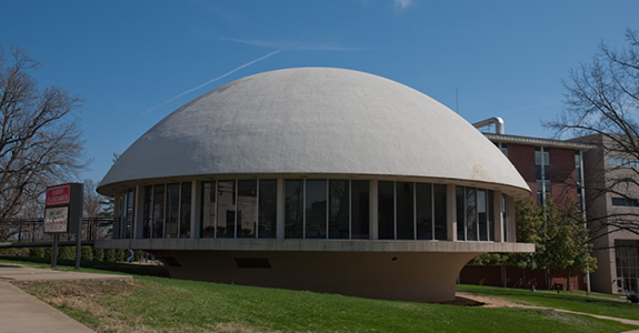 Hardin Planetarium