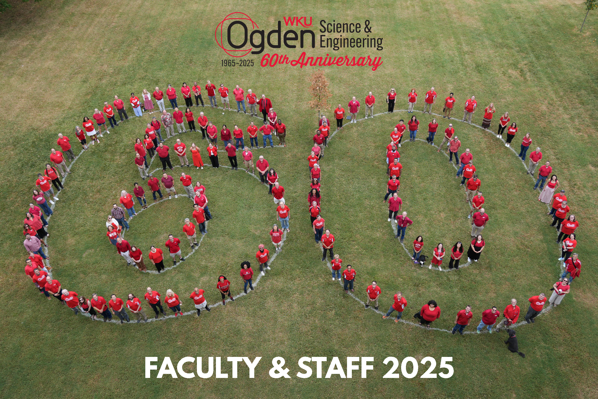 OCSE's 60th Anniversary