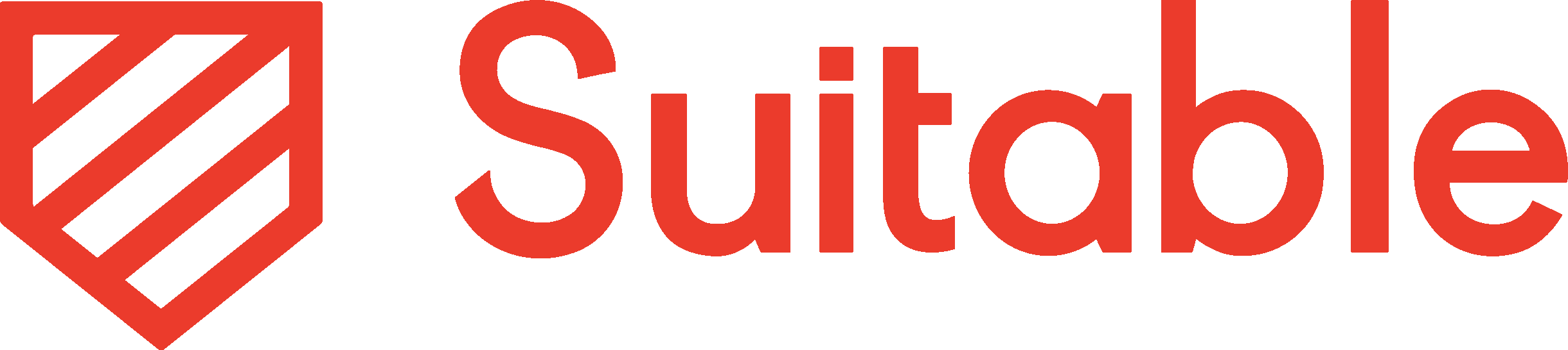 Suitable Logo