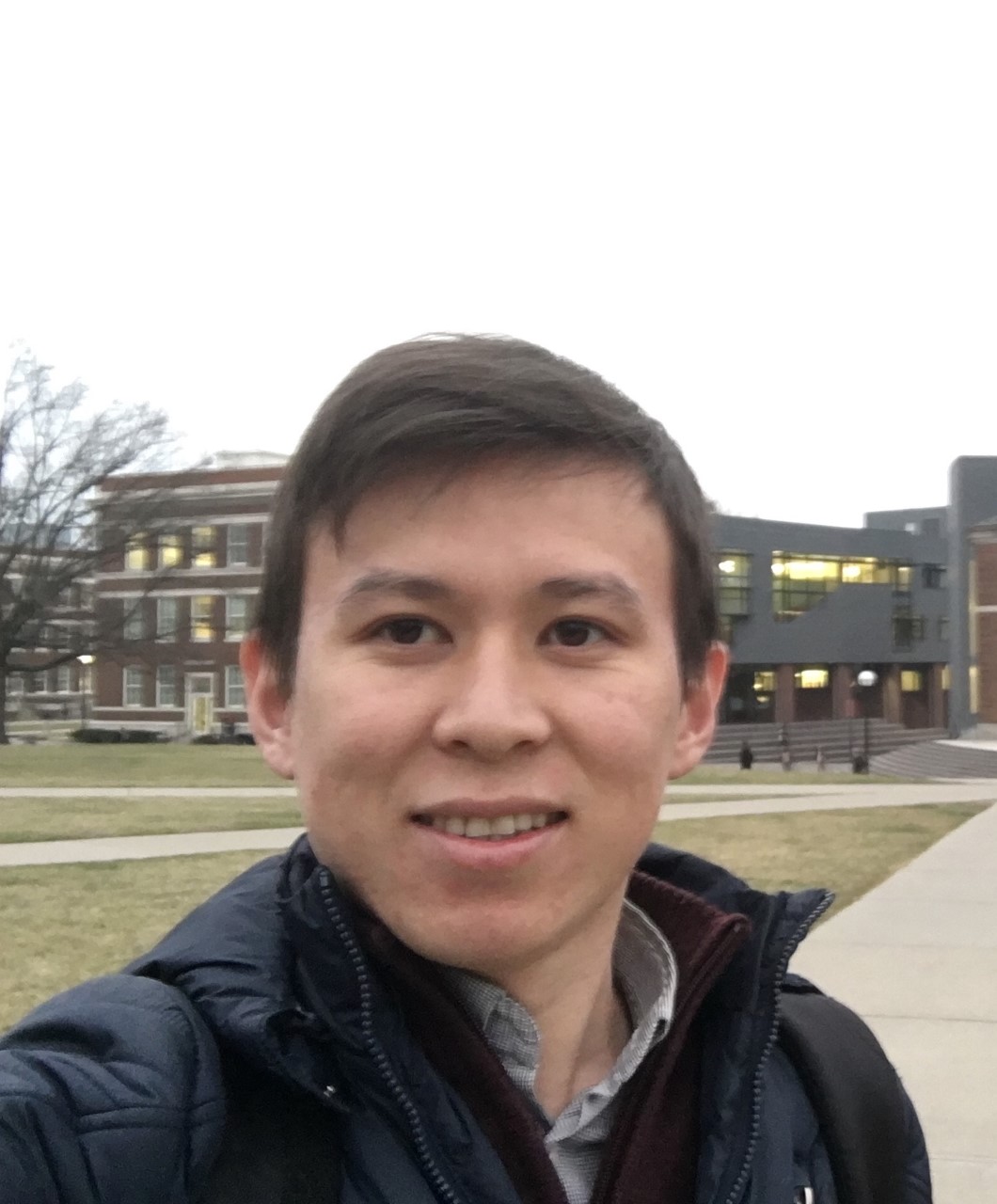 Wku degree works picture