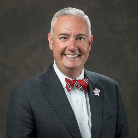 President Caboni President Caboni