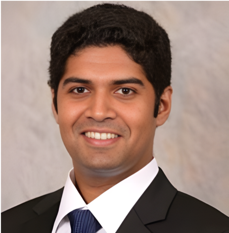 Dr. Gihan Edirisinghe