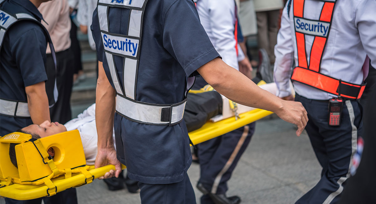 Emergency Management Disaster Science