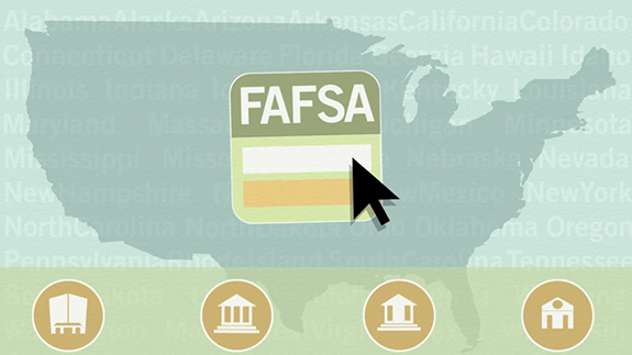 Financial Aid Video Preview
