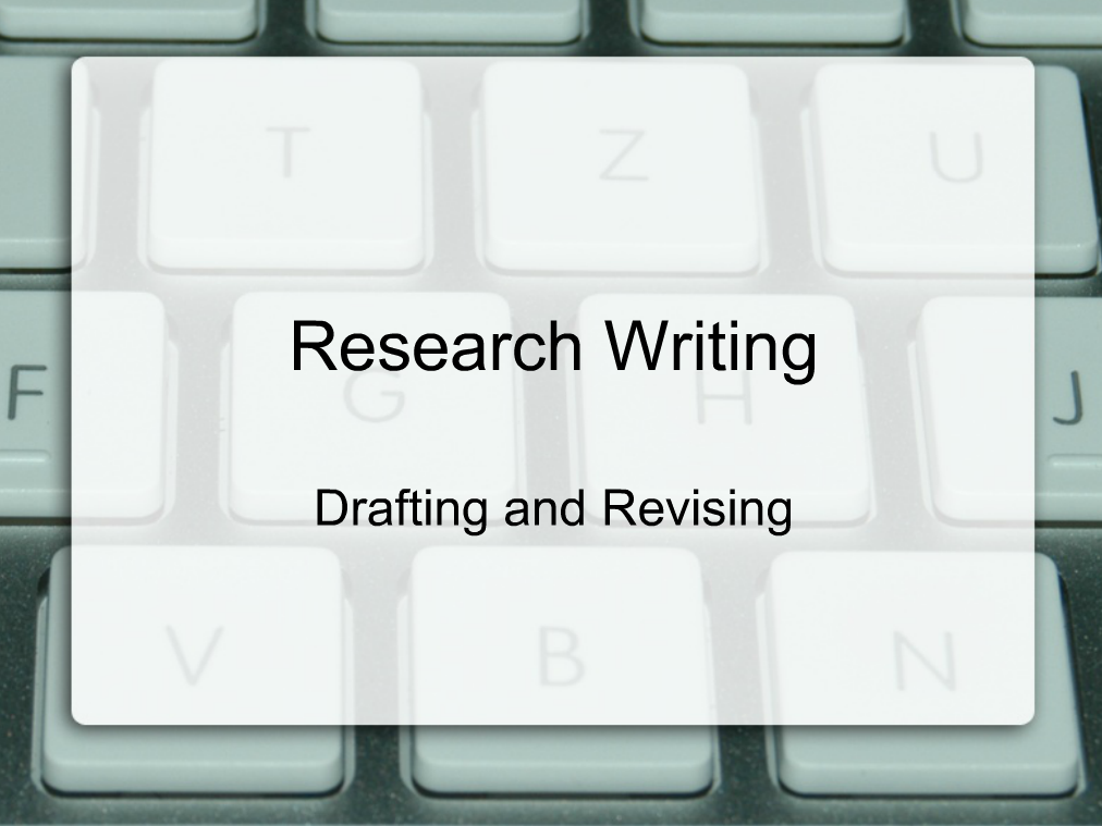 Research Series 3 Webinar