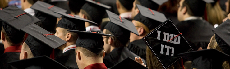 Your Online Degree is Fully Accredited