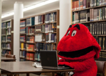 Library Research