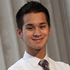 Mario Nguyen - 2012 WKU Graduate and Fulbright U.S. Student Grantee