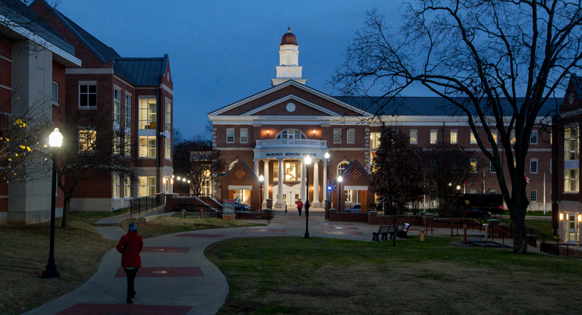 OSD mentors WKU students applying for national scholarships to fund “academic extras” beyond what tuition covers. No other university in Kentucky has as much dedicated support for this work. We help Hilltoppers make more possible by increasing access to study abroad, research, professional experience, and more.