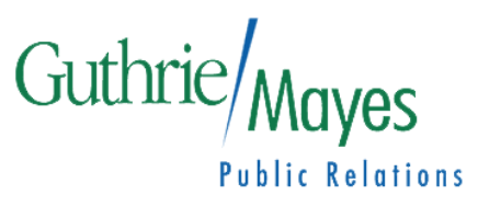 guthrie mayes logo