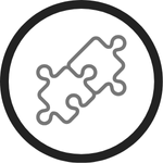 puzzle icon