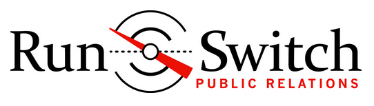 run switch logo
