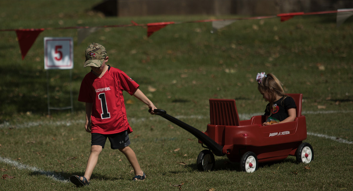 WKU Parent & Family Weekend