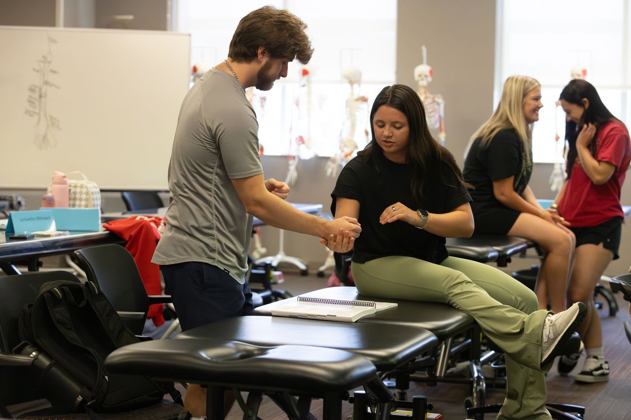 WKU Mobility Clinic