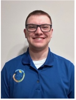 Headshot of Will Marsh