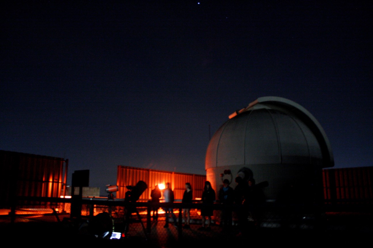 KTH Rooftop Observatory