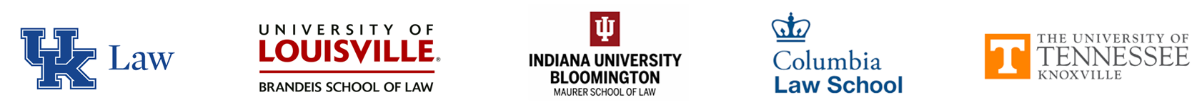 Alumni Law School Logos