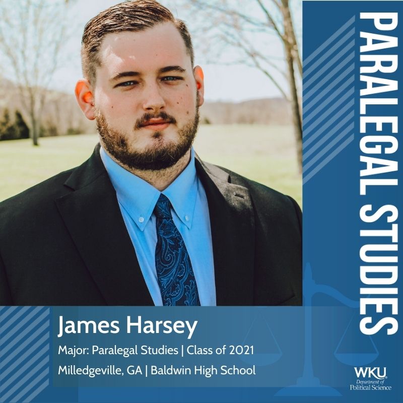 James Harsey