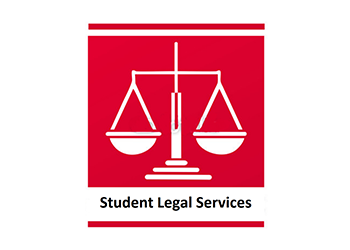 Student Legal Services Logo