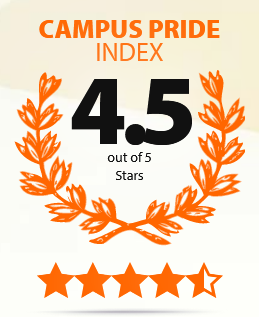 campus pride index