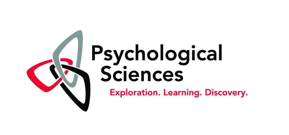 Psychological Sciences Logo