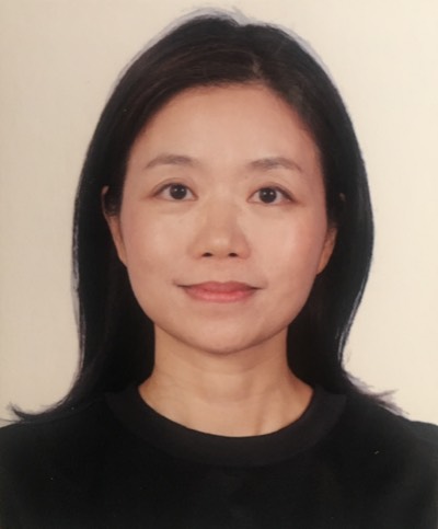 Dr. Xiaowen Chen