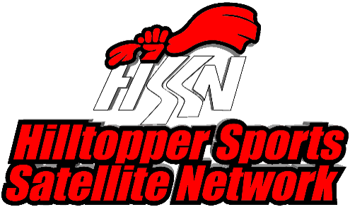 Hilltopper Sports Satellite Network Logo