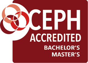 Bachelors Masters CEPH