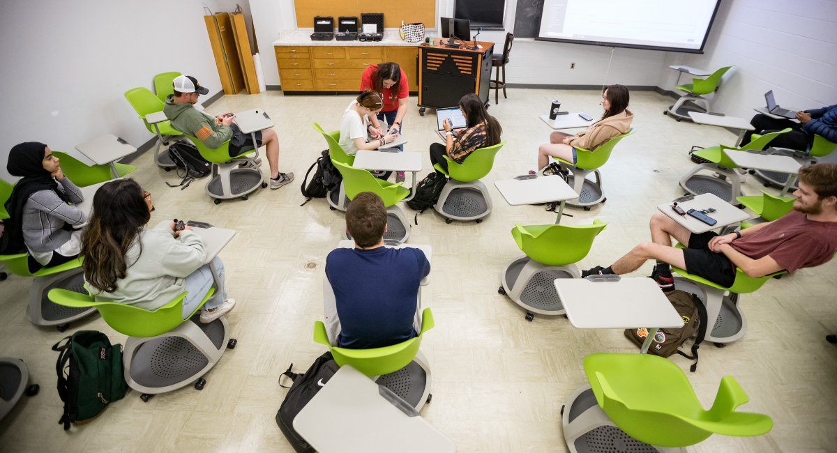 Environmental and Occupational Health Science