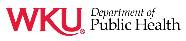WKU Public Health Logo