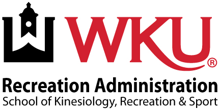 WKU Recreation Administration logo