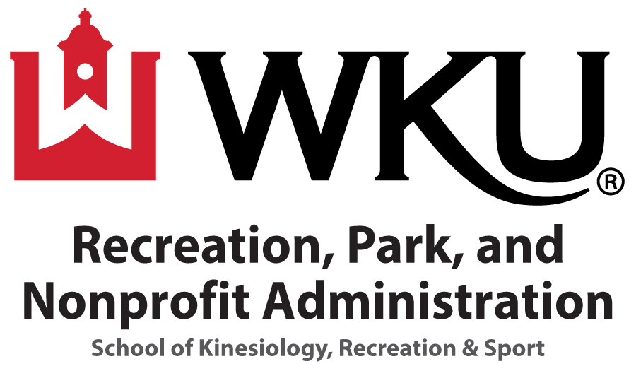 WKU Recreation KRS logo