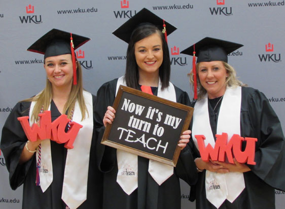 Middle Grades Education